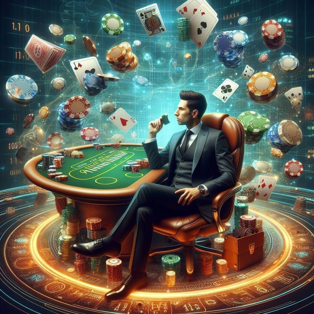 Antarmuka Big Time Gaming di aplikasi mobile lion toto menampilkan game slot dengan grafis animasi dan kontroler game yang jelas